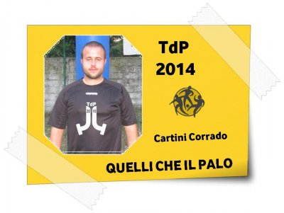Squadre e Responsabili 2014